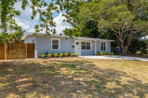3959 MARLIN DRIVE, SAINT PETERSBURG, FL 33705 Sold 01/03/25