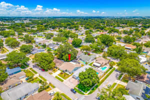 10781 64TH STREET, PINELLAS PARK, FL 33782 Sold 07/19/24
