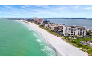 1460 GULF BOULEVARD, CLEARWATER BEACH, FL 33767 Sold 09/30/24