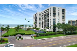 1460 GULF BOULEVARD, CLEARWATER BEACH, FL 33767 Sold 09/30/24