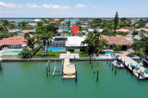 12200 6TH STREET, TREASURE ISLAND, FL 33706 Sold 06/27/24