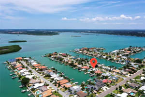 12200 6TH STREET, TREASURE ISLAND, FL 33706 Sold 06/27/24