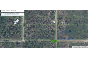 2704 STARR ROAD, AVON PARK, FL 33825 Sold 02/27/25