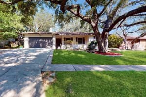 8 CLEARVIEW DRIVE, SAFETY HARBOR, FL 34695 Sold 01/15/25