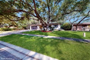 8 CLEARVIEW DRIVE, SAFETY HARBOR, FL 34695 Sold 01/15/25