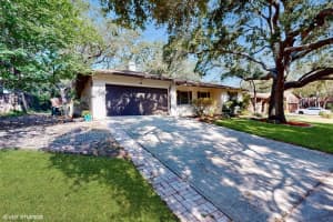 8 CLEARVIEW DRIVE, SAFETY HARBOR, FL 34695 Sold 01/15/25