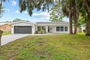 1016 SOUSA DRIVE, LARGO, FL 33771 Sold 11/01/24