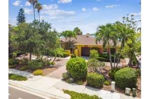 1307 PASS A GRILLE WAY, ST PETE BEACH, FL 33706 Sold 11/19/24