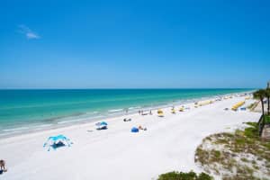 14110 GULF BOULEVARD, MADEIRA BEACH, FL 33708 Sold 07/03/24