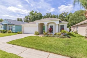 5907 WAR ADMIRAL DRIVE, WESLEY CHAPEL, FL 33544 Sold 07/03/24