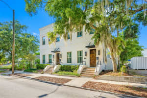 419 21ST AVENUE, SAINT PETERSBURG, FL 33704 Sold 01/10/25