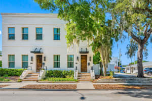 419 21ST AVENUE, SAINT PETERSBURG, FL 33704 Sold 01/10/25