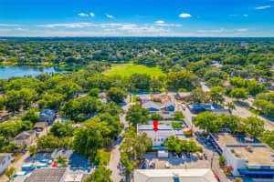 419 21ST AVENUE, SAINT PETERSBURG, FL 33704 Sold 01/10/25