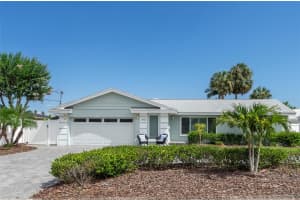 1456 40TH AVENUE, ST PETERSBURG, FL 33703 Sold 04/07/25