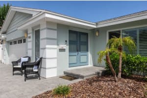 1456 40TH AVENUE, ST PETERSBURG, FL 33703 Sold 04/07/25