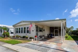 402 BLUE MARLIN DRIVE, OLDSMAR, FL 34677 Sold 07/25/25