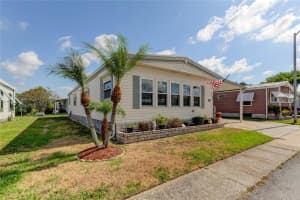 402 BLUE MARLIN DRIVE, OLDSMAR, FL 34677 Sold 07/25/25