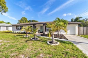 3898 21ST AVENUE, SAINT PETERSBURG, FL 33713 Sold 09/24/24