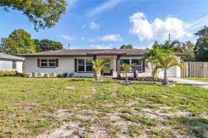 3898 21ST AVENUE, SAINT PETERSBURG, FL 33713 Sold 09/24/24