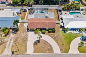 5870 39TH AVENUE, SAINT PETERSBURG, FL 33709 Sold 12/12/24