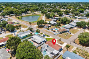 5870 39TH AVENUE, SAINT PETERSBURG, FL 33709 Sold 12/12/24