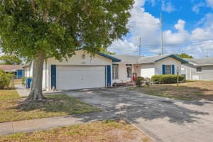 1727 ASHTON ABBEY ROAD, CLEARWATER, FL 33755 Sold 11/07/24