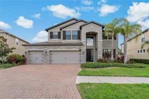 18173 ROSEATE DRIVE, LUTZ, FL 33558 Sold 10/01/24