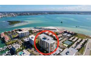 830 GULFVIEW BOULEVARD, CLEARWATER BEACH, FL 33767 - MLS#MFRU8245093