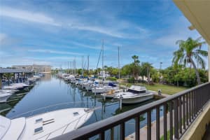 1750 HARBOR PLACE, SOUTH PASADENA, FL 33707 - MLS#MFRU8245106