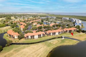 2400 FEATHER SOUND DRIVE, CLEARWATER, FL 33762 Sold 12/30/24