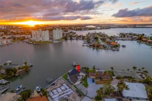 5930 BIKINI WAY, ST PETE BEACH, FL 33706 Sold 10/21/24