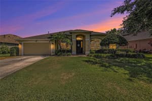 27014 FORDHAM DRIVE, WESLEY CHAPEL, FL 33544 Sold 08/29/24