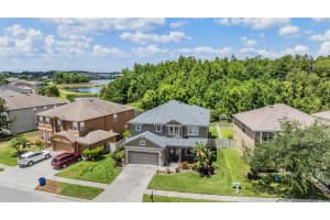 17824 AYRSHIRE BOULEVARD, LAND O LAKES, FL 34638 Sold 11/25/24