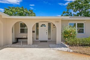 2983 VINA DEL MAR BOULEVARD, ST PETE BEACH, FL 33706 Sold 07/22/24