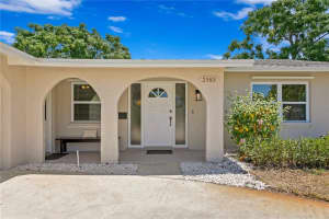 2983 VINA DEL MAR BOULEVARD, ST PETE BEACH, FL 33706 Sold 07/22/24