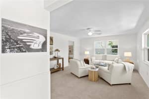 2983 VINA DEL MAR BOULEVARD, ST PETE BEACH, FL 33706 Sold 07/22/24