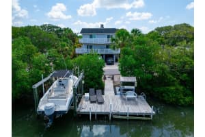 115 CANAL AVENUE, INDIAN ROCKS BEACH, FL 33785 Sold 09/20/24