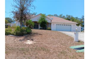 223 EASTPOINT COURT, SPRING HILL, FL 34606 Sold 01/31/25