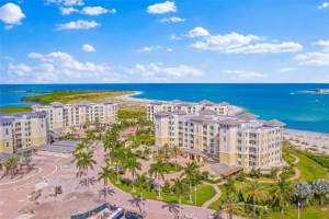 650 COLLANY ROAD, SAINT PETERSBURG, FL 33715 Sold 03/11/25