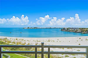 650 COLLANY ROAD, SAINT PETERSBURG, FL 33715 Sold 03/11/25
