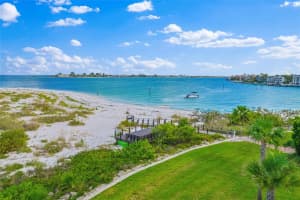 650 COLLANY ROAD, SAINT PETERSBURG, FL 33715 Sold 03/11/25