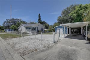 5101 14TH AVENUE, GULFPORT, FL 33707 Sold 10/29/24