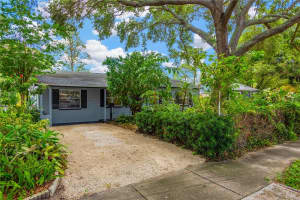 5119 6TH AVENUE, SAINT PETERSBURG, FL 33707 Sold 02/03/25