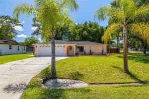 3901 SAINT AUGUSTINE PLACE, LAND O LAKES, FL 34639 Sold 08/30/24