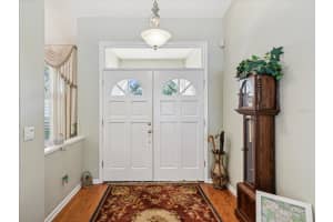 23545 OAKSIDE BOULEVARD, LUTZ, FL 33559 Sold 09/20/24