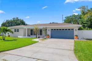 4178 53RD AVENUE, SAINT PETERSBURG, FL 33711 Sold 08/16/24