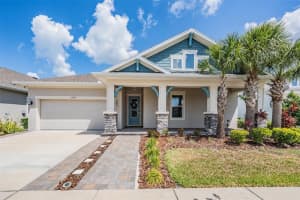 16701 VIBRATO LANE, LAND O LAKES, FL 34638 Sold 07/17/25