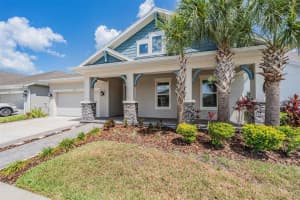 16701 VIBRATO LANE, LAND O LAKES, FL 34638 Sold 07/17/25