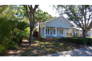 2017 DARTMOUTH AVENUE, SAINT PETERSBURG, FL 33713 Sold 10/17/24