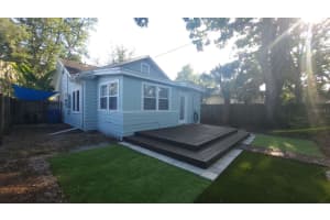 2017 DARTMOUTH AVENUE, SAINT PETERSBURG, FL 33713 Sold 10/17/24